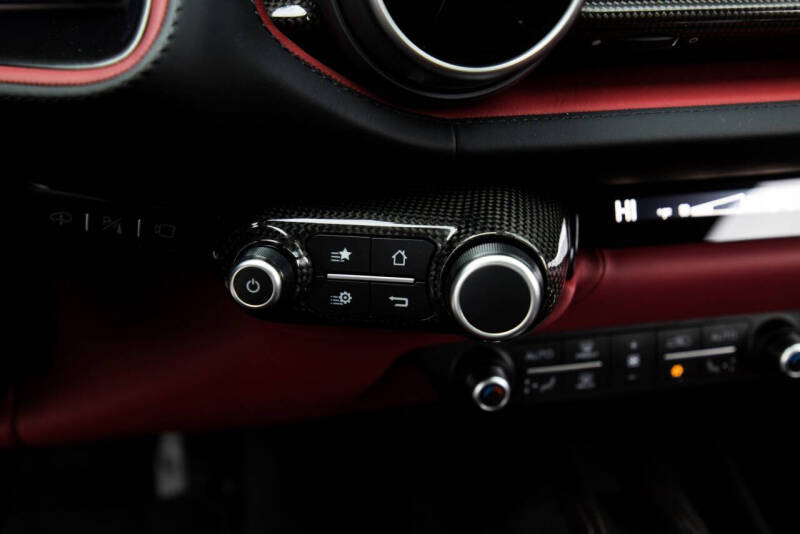 2020 Ferrari 812 Superfast