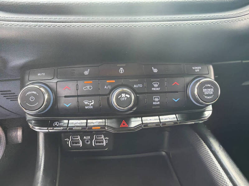 2022 Dodge Durango GT