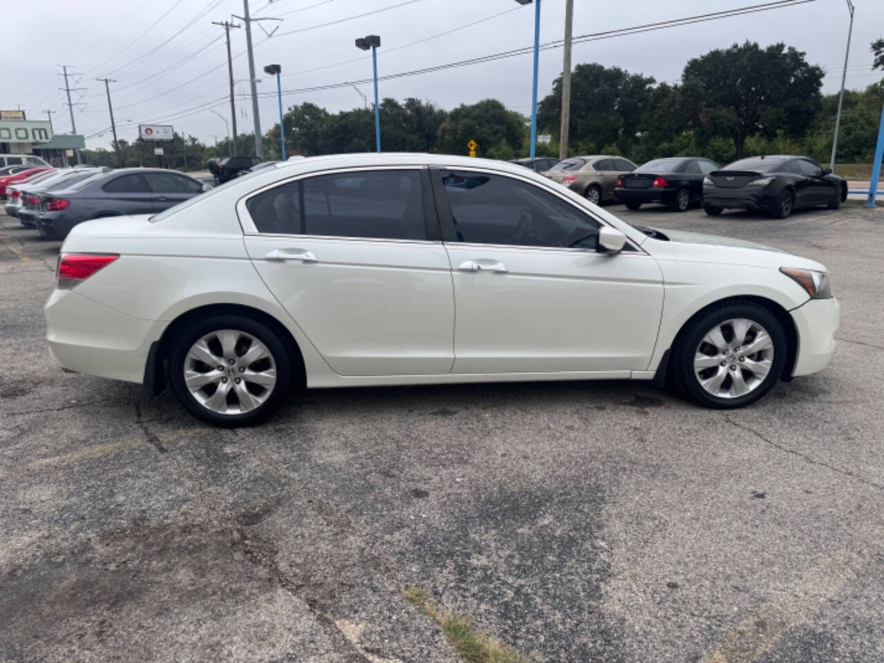 2010 Honda Accord for sale at Broadway Auto Sales in Garland, TX