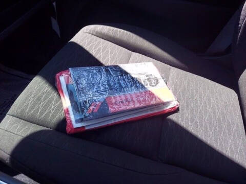 2020 Dodge Durango SXT Plus