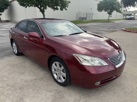 2009 Lexus ES 350