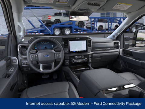 2026 Ford F-350 Super Duty