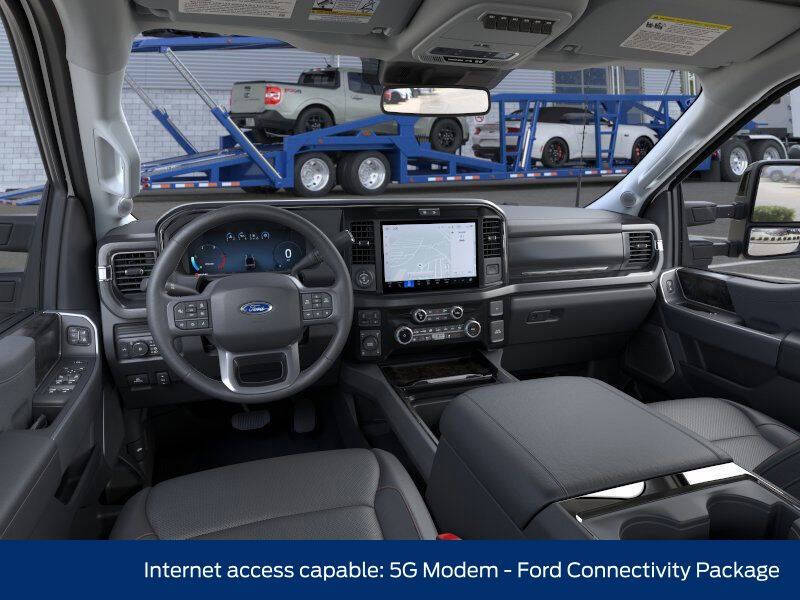 2026 Ford F-350 Super Duty