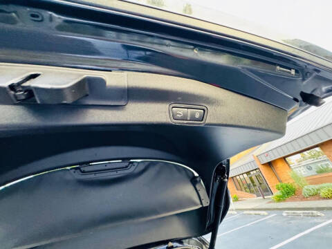 2018 Alfa Romeo Stelvio Ti Sport