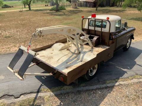 1955 Chevrolet 3800