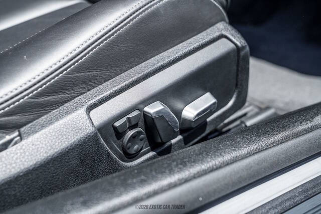 2020 BMW M4