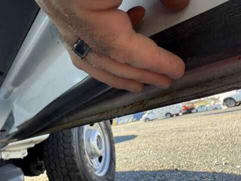 2016 Ford F-350 Super Duty XL