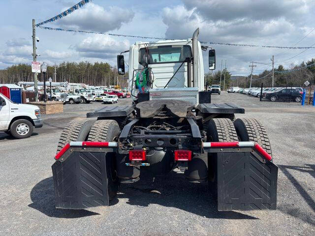 2015 International ProStar+