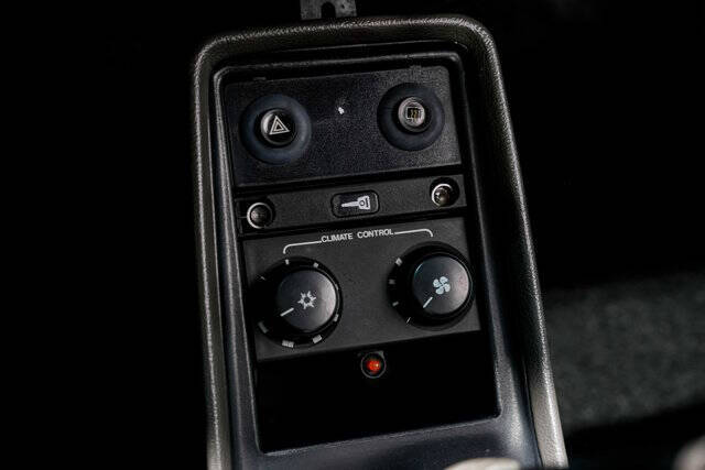 1988 Porsche 911 Carrera