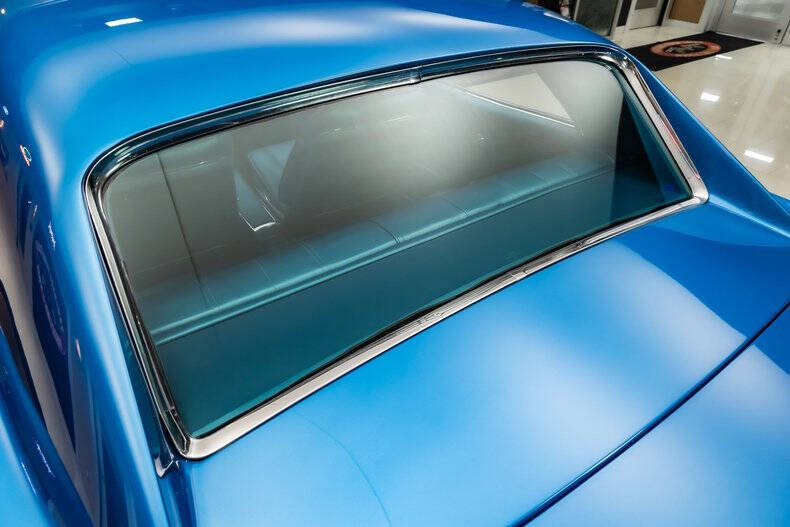 1966 Chevrolet Chevelle