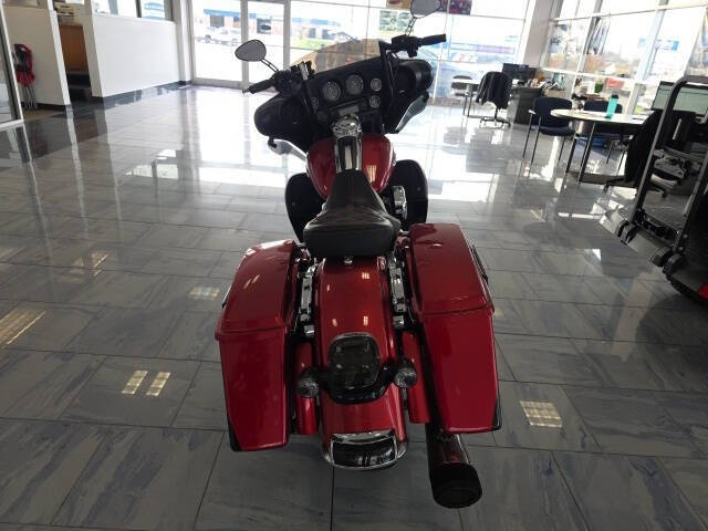 2013 Harley-Davidson n/a