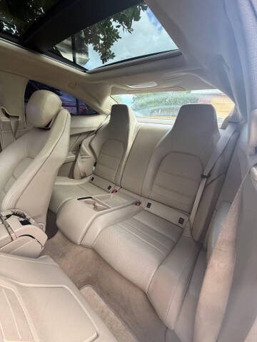 2013 Mercedes-Benz C-Class C 250