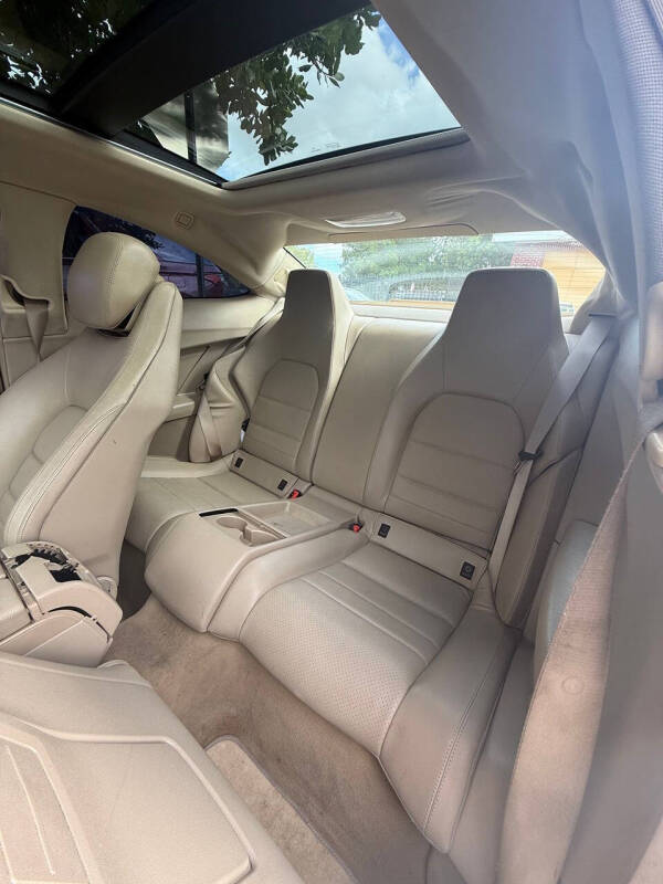 2013 Mercedes-Benz C-Class C 250