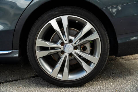 2015 Mercedes-Benz C-Class C 300