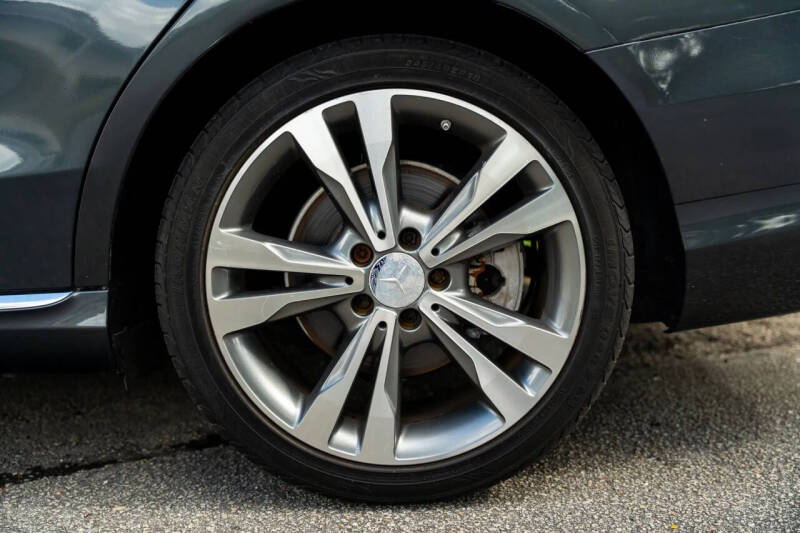 2015 Mercedes-Benz C-Class C 300