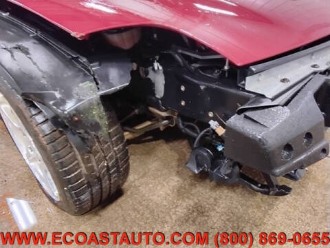 2001 Chevrolet Corvette