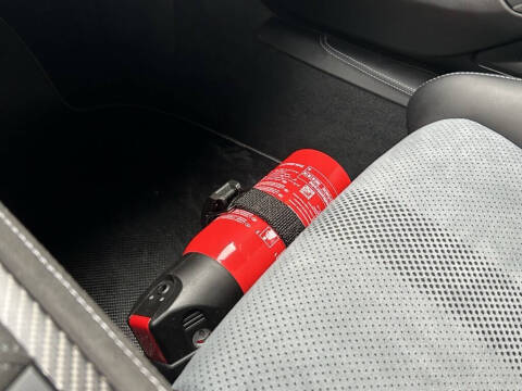 2025 Porsche 718 Boxster Spyder RS