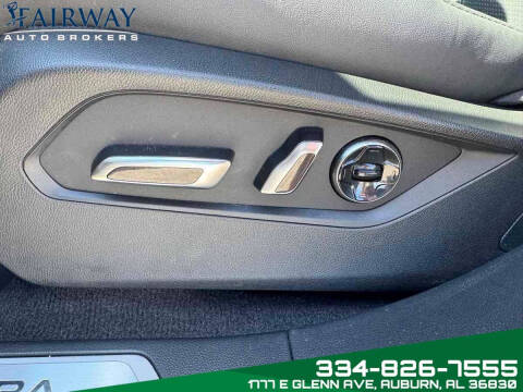 2024 Acura RDX SH-AWD w/Advance