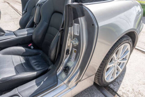 2007 Honda S2000