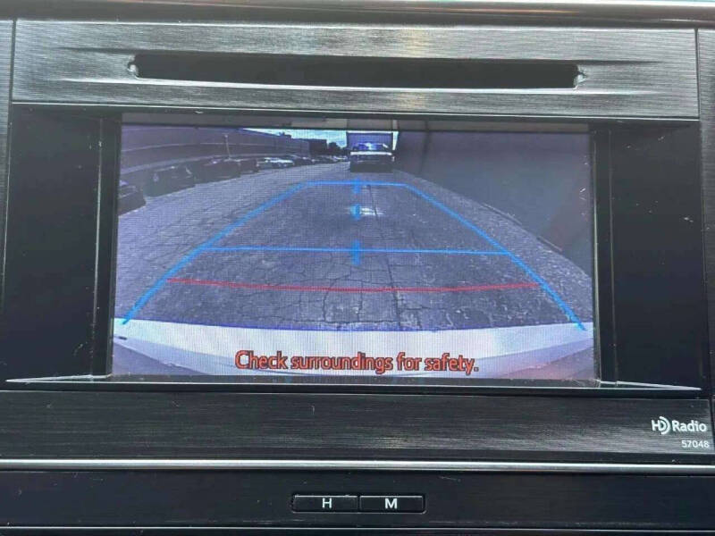 2013 Toyota Avalon XLE