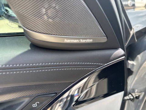 2023 BMW M5