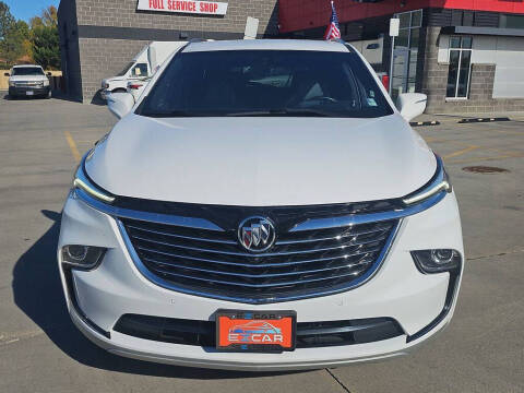 2024 Buick Enclave Premium