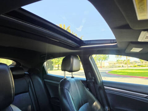 2018 Honda Civic Sport Touring