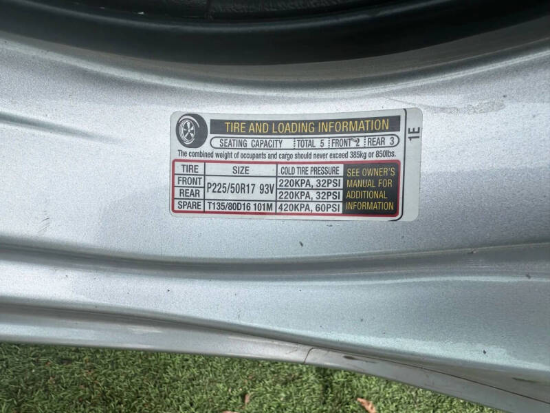 2012 Honda Accord EX