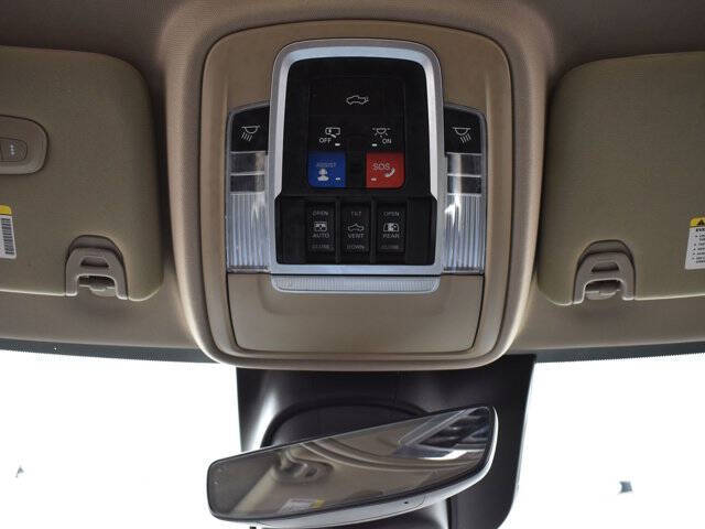 2019 RAM 3500 Laramie