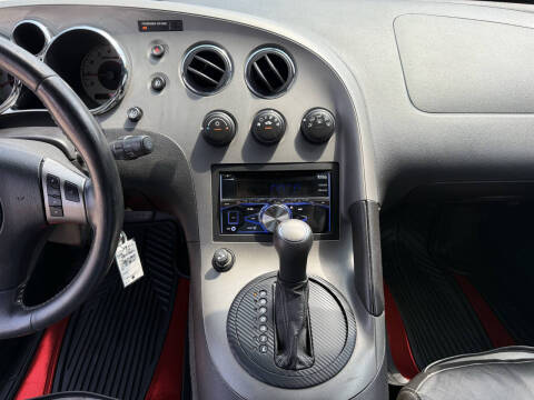 2006 Pontiac Solstice