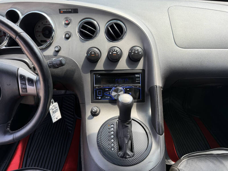 2006 Pontiac Solstice