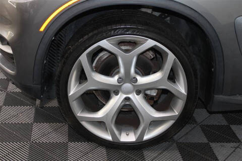 2014 BMW X5 xDrive35i