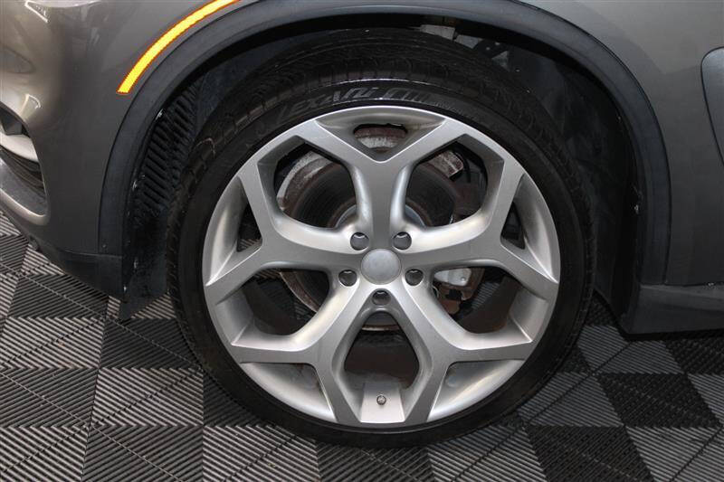 2014 BMW X5 xDrive35i