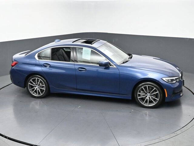 2022 BMW 3 Series 330i xDrive