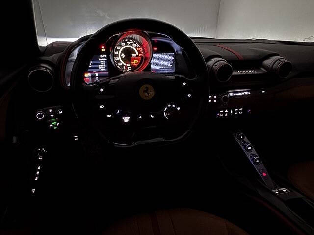 2020 Ferrari 812 Superfast