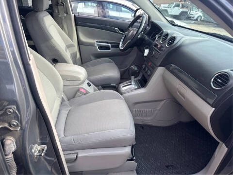 2009 Saturn Vue XR