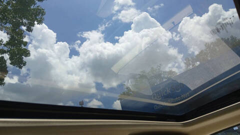 2017 Lincoln Navigator L Reserve