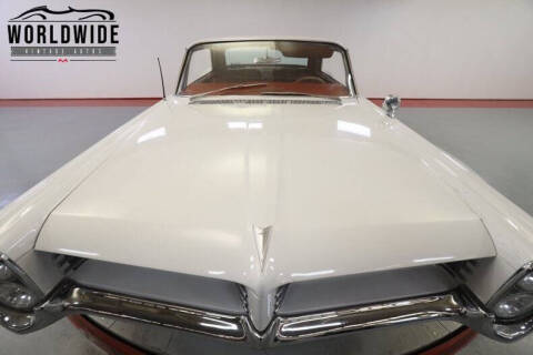 1964 Pontiac Bonneville