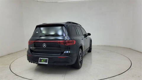 2024 Mercedes-Benz EQB EQB 250+