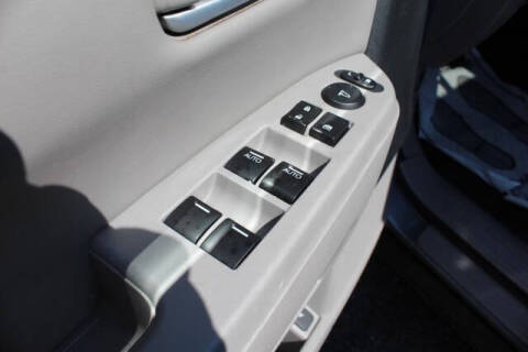 2011 Honda Pilot Touring