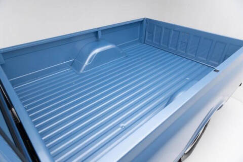 1968 Chevrolet C/K 20 Series