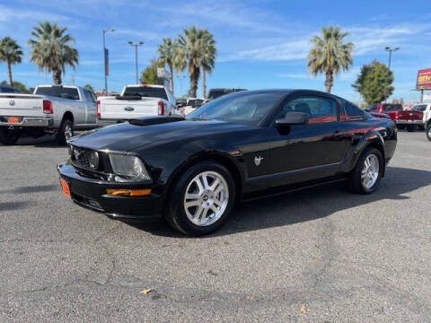 2009 Ford Mustang GT Premium