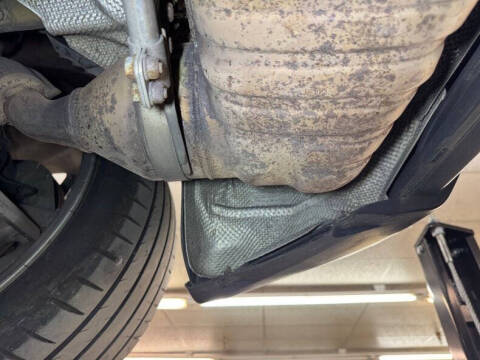 2007 Porsche Cayman S