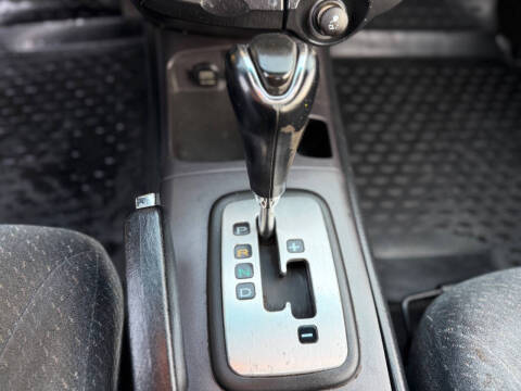 2004 Hyundai Sonata V6