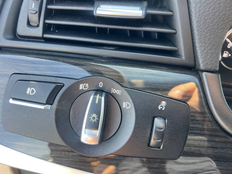 2014 BMW 5 Series 535d