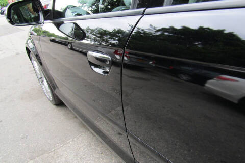 2012 Audi A3 2.0T Premium Plus PZEV