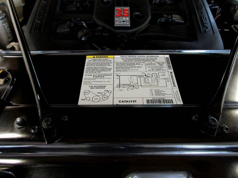 2002 Chrysler Prowler