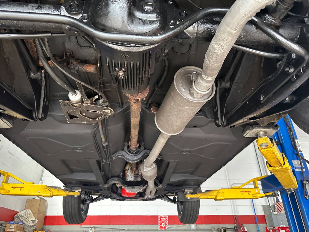 1979 Volvo 244DL 40