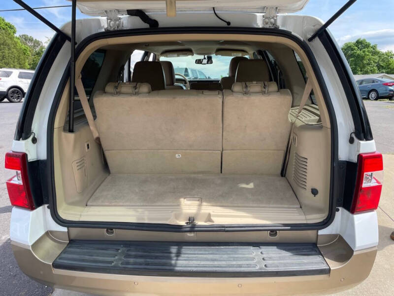 2014 Ford Expedition XLT