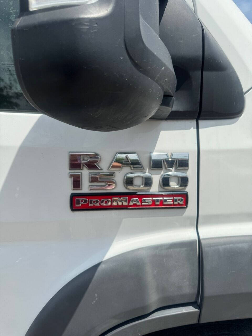 2018 Ram ProMaster for sale at Calderon Auto Sales in Des Moines, IA